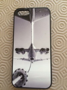 VC10 phone cover