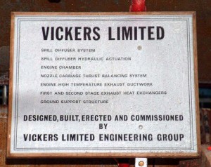 Vickers test cell